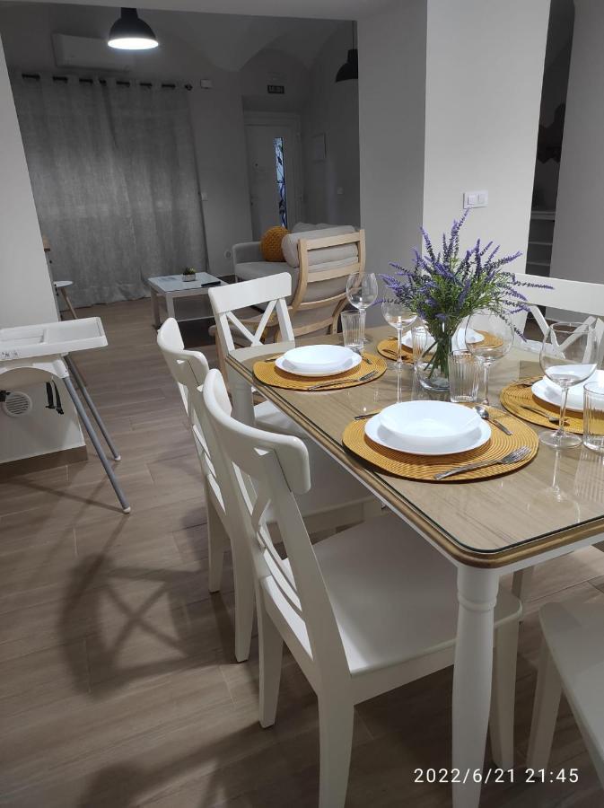 Apartamento Bonita Y Amplia Casa Con Patio, En Centro Ciudad Mérida Exterior foto
