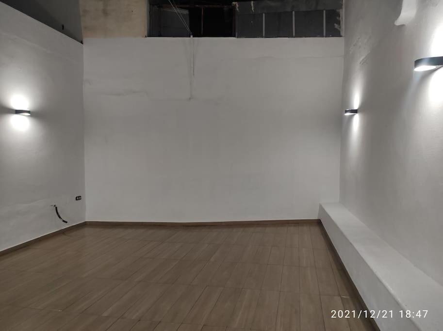 Apartamento Bonita Y Amplia Casa Con Patio, En Centro Ciudad Mérida Exterior foto